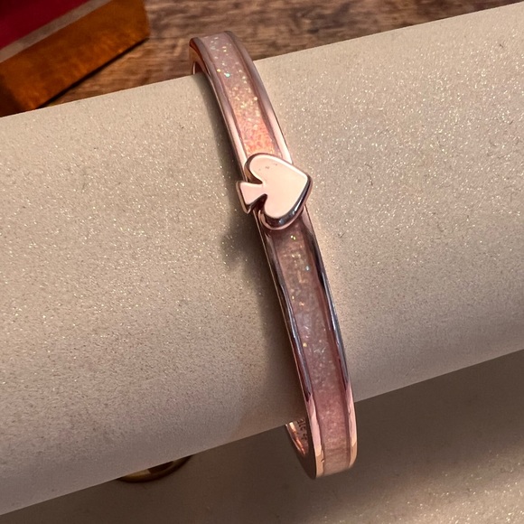 Kate spade bangle - Picture 1 of 2